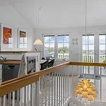 Appartamento Albine - 500m From The Sea By Interhome Aabenraa