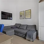 דירה Albine - 500m From The Sea By Interhome *
