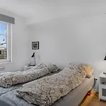 דירה Albine - 500m From The Sea By Interhome אבנרה