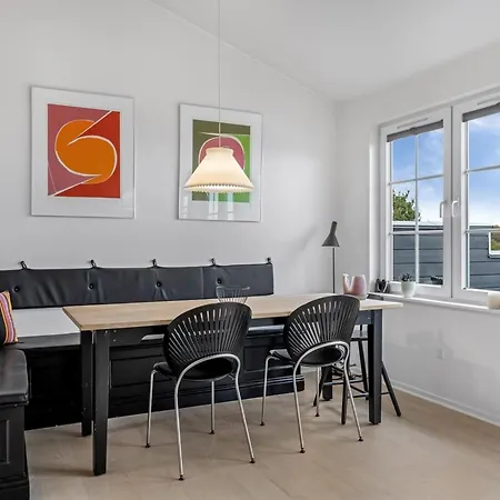 Albine - 500m From The Sea By Interhome * Løjt Kirkeby