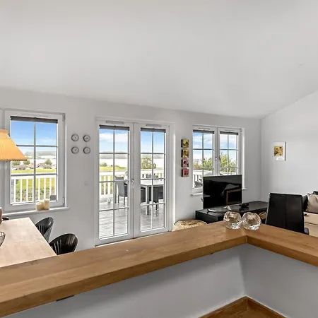 Albine - 500m From The Sea By Interhome דירה Løjt Kirkeby