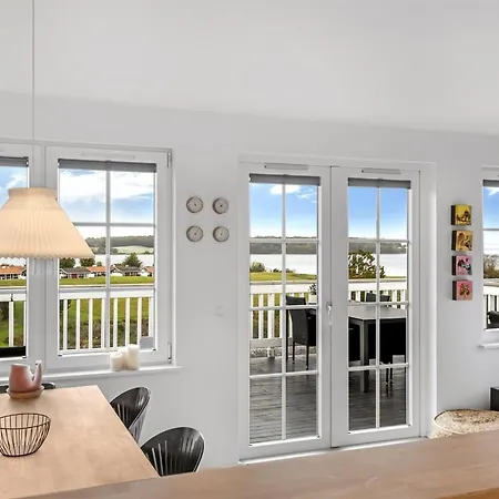 Albine - 500m From The Sea By Interhome * Løjt Kirkeby