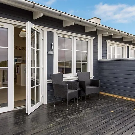 דירה Albine - 500m From The Sea By Interhome *