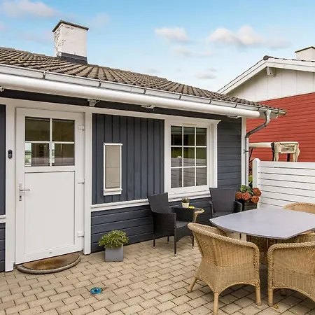 דירה Albine - 500m From The Sea By Interhome