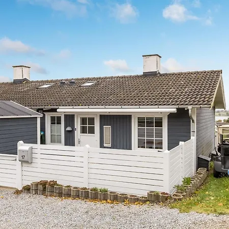 דירה Albine - 500m From The Sea By Interhome *