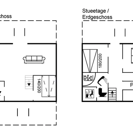 Albine - 500m From The Sea By Interhome *