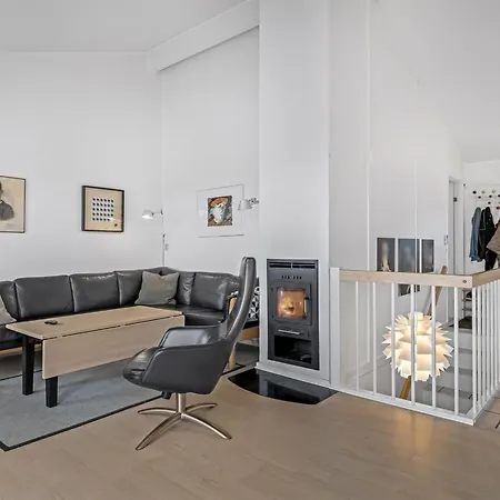 Albine - 500m From The Sea By Interhome Apartment