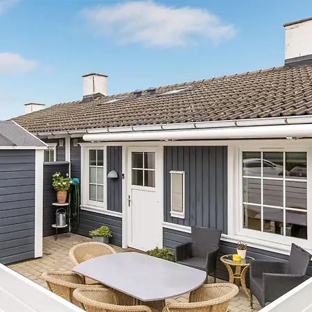 شقة Albine - 500m From The Sea By Interhome *