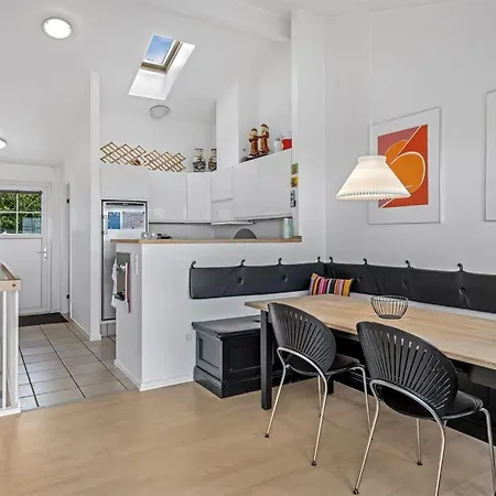 شقة Albine - 500m From The Sea By Interhome