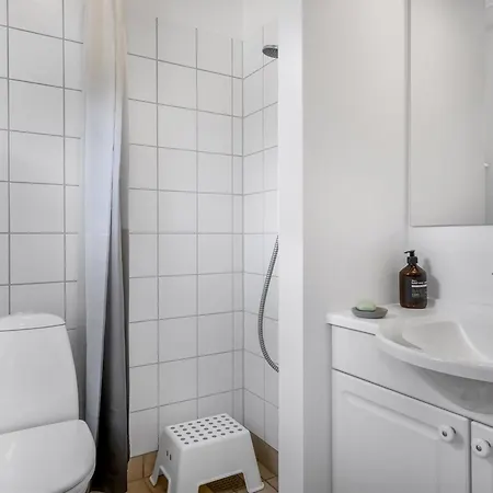 Leilighet Albine - 500m From The Sea By Interhome Aabenraa