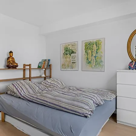 Albine - 500m From The Sea By Interhome * オーベンロー