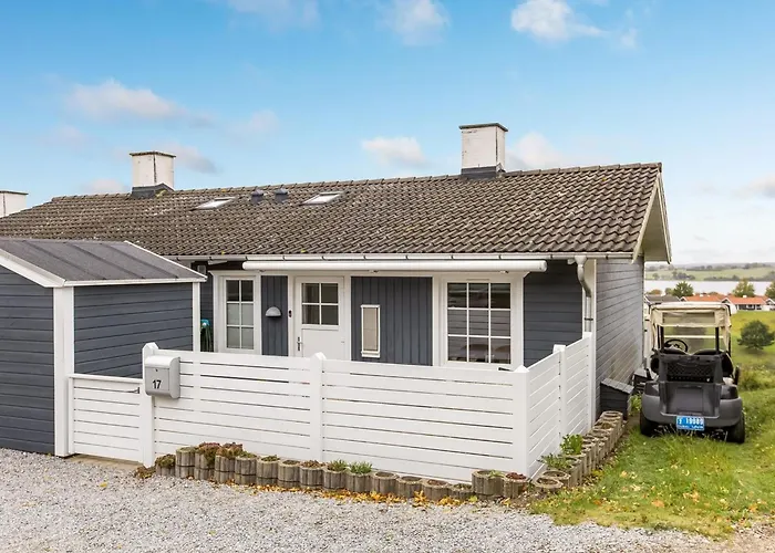 Apartment Albine - 500m From The Sea By Interhome Aabenraa