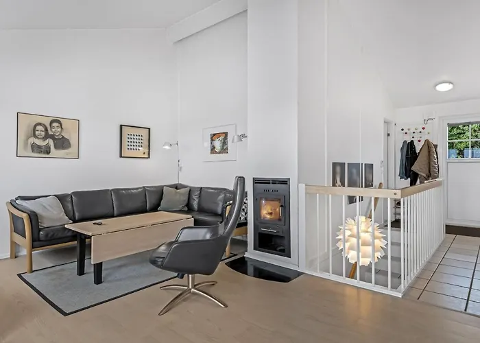 Albine - 500m From The Sea By Interhome Apartment