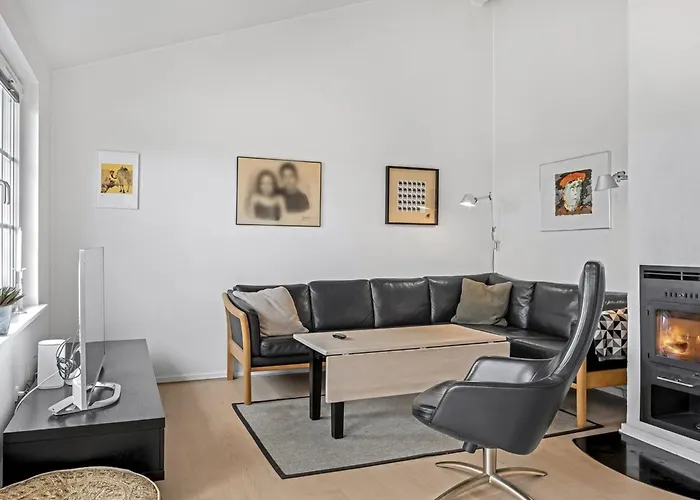 Albine - 500m From The Sea By Interhome Apartment *