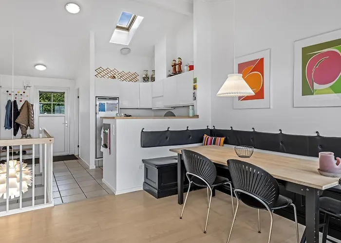 شقة Albine - 500m From The Sea By Interhome