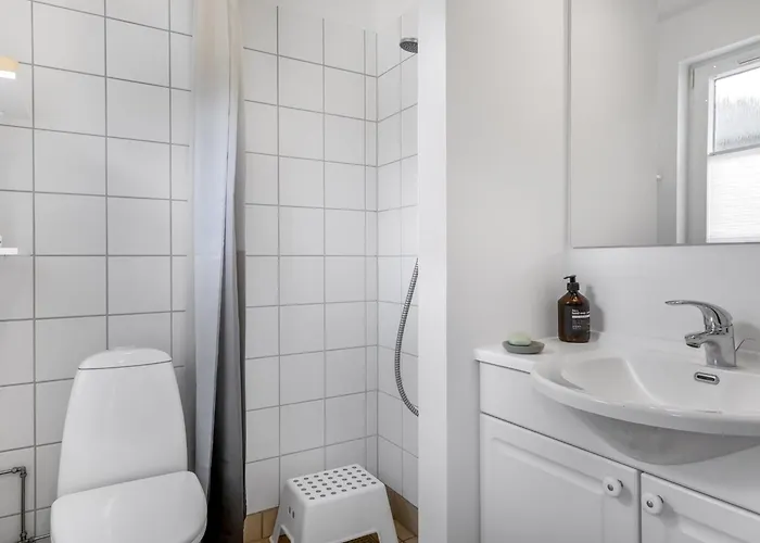 Apartment Albine - 500m From The Sea By Interhome Aabenraa