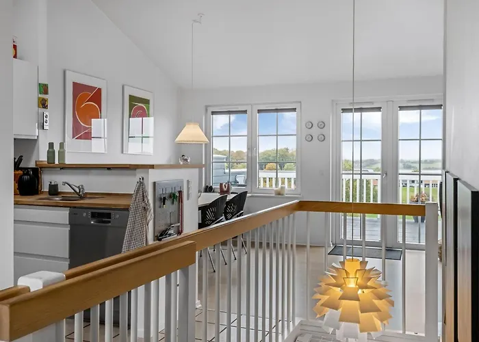 شقة Albine - 500m From The Sea By Interhome أبينرا