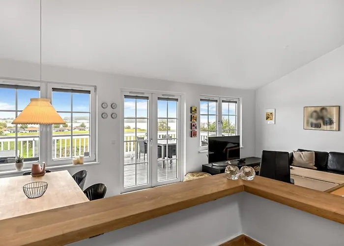 Apartment Albine - 500m From The Sea By Interhome *