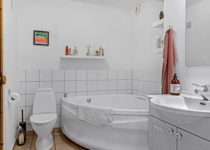 Albine - 500m From The Sea By Interhome Apartment *