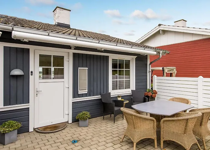 Albine - 500m From The Sea By Interhome Apartment *